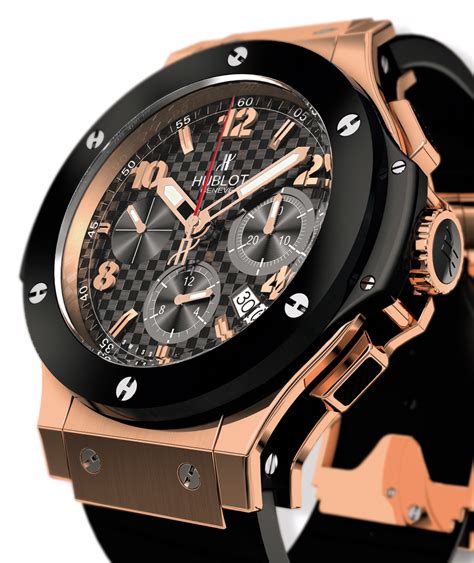 hublot hublot big bang|hublot big bang watch price.